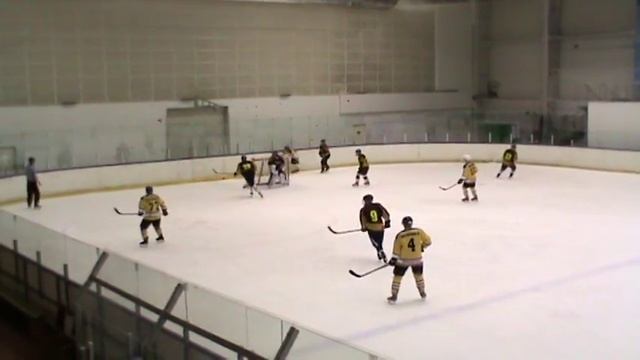 26.12.2016 Эстель - Сатурн 2