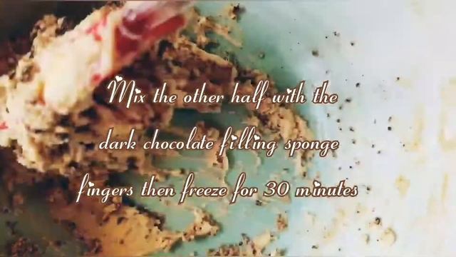 Tiramisu Truffle | Ely Fabros