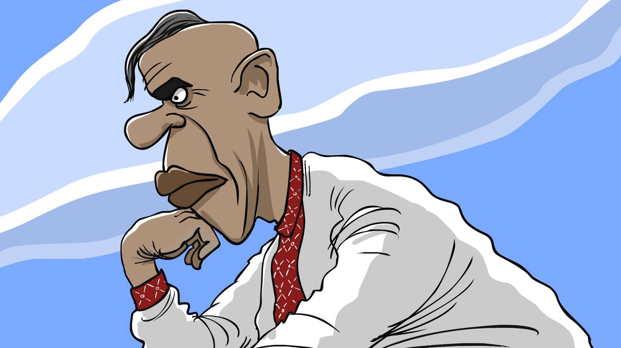 С губ стряхни и дальше ври. смотреть онлайн