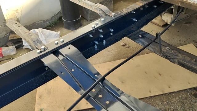 Газель фермер болды. ( бұзаубас газель). смотреть онлайн