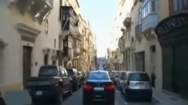 24-28AUG14 Thailand [1/2] Princess Maha Chakri Sirindhorn Visited Malta / 玛哈扎克里•诗琳通公主继续进行访问马耳他 смотреть онлайн
