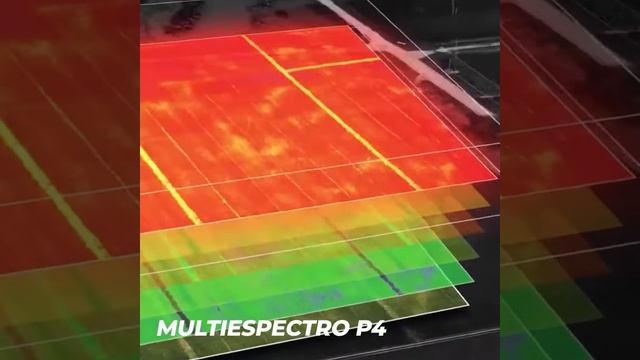 DJI agras T20 - Drone Innovation Lab смотреть онлайн