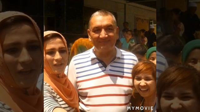 ОГИР ЖУДОЛИК УЗБЕКИСТОН ХАЛК АРТИСТИ МИРЗА АЗИЗОВ 58-ЁШИДА ОЛАМДАН УТДИ. ЯКИНЛАРИГА САБР ТИЛАЙМИЗ🤲 смотреть онлайн