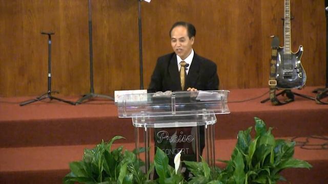 Rev. Dr. Zua Thang { Pachia bathya 7/27/14 } смотреть онлайн