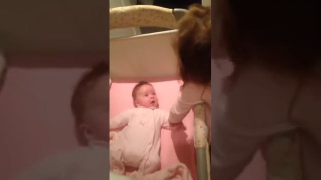 Cutest Baby Xxx