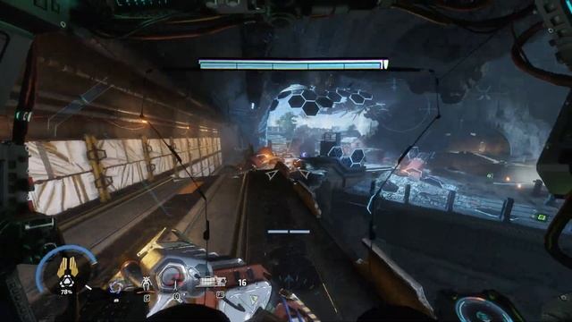 TITANFALL 2 CAMPAIGN WALKTHROUGH PART 2 - No Commentary (4K 60FPS) смотреть онлайн