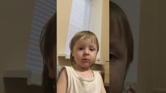 Диалог с ребёнком 2 года. смотреть онлайн