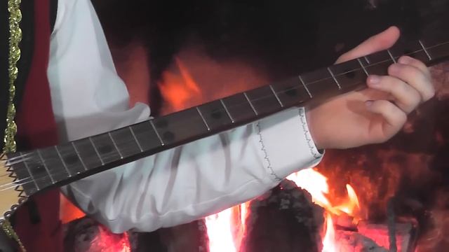 Gjovalin Shani - Këngë kushtuar Dedë Gjon Dashit Malocaj смотреть онлайн