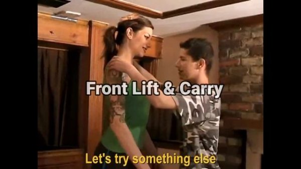 Tall Amazon Girlfriend - 2 | tall woman short man | tall girl short guy