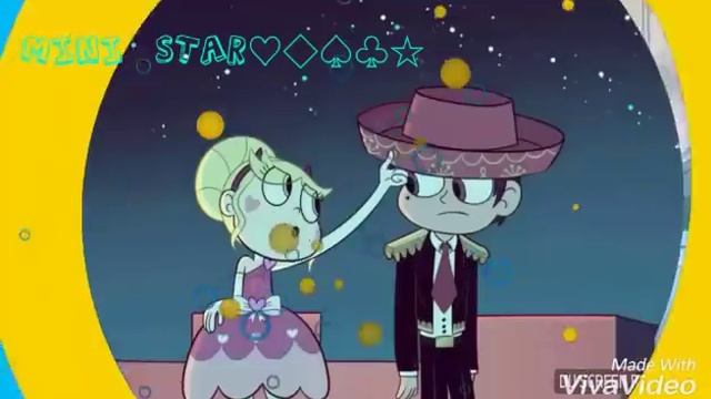 Клип . Стар против сил зла . Тает лёд ♡◇☆ смотреть онлайн