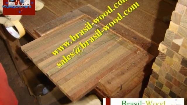 Industrial Flooring