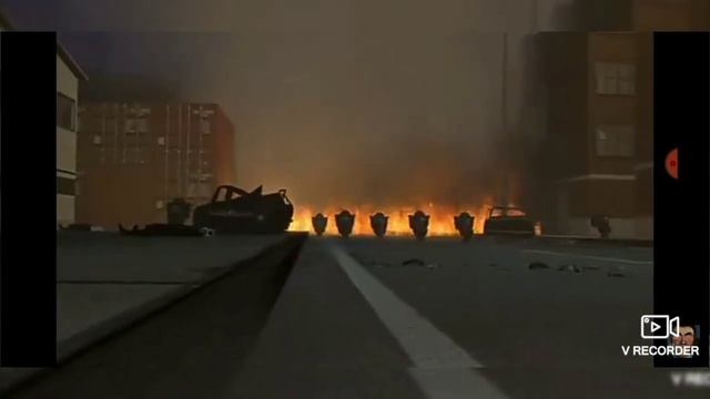 พากย์ไทย ตัวใหม่ของ Camera Man skibid toilet 52 смотреть онлайн