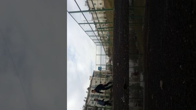 Топ 5 финт обучение Рахат и Асылбека смотреть онлайн