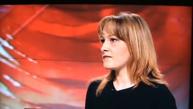 Katie Tucker Mortgage 100330 BBC breakfast.MPG смотреть онлайн
