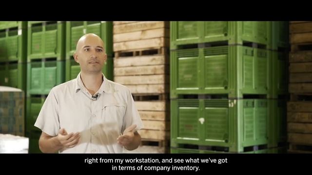 SAP Business One automated processes sow the seeds of unprecedented growth for Bissardon смотреть онлайн