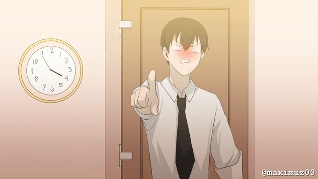 Kageyama Is Not Drunk! (Haikyuu!)