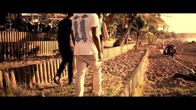 Clip 974 KOSLA "A LAISE" 2016 смотреть онлайн
