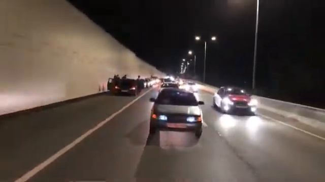 Автопробег 21.04.19 ploshadka_adler смотреть онлайн