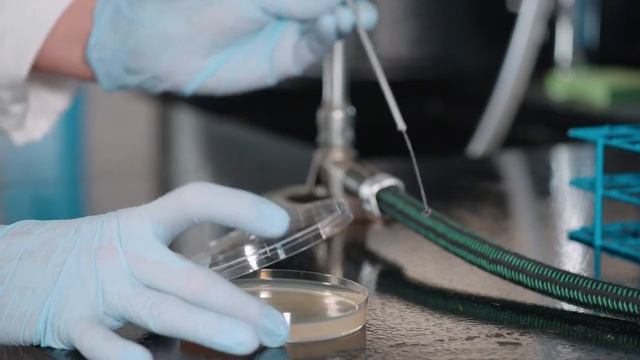 Streaking For Isolation