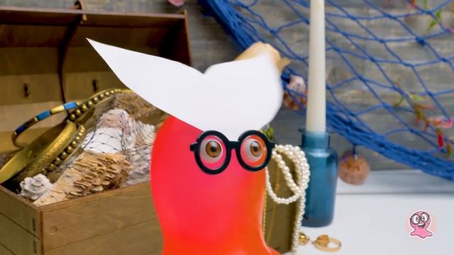 Давайте вместе преобразим куклу Барби! Удивительные идеи DIY смотреть онлайн