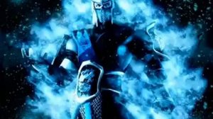Sub-Zero theme