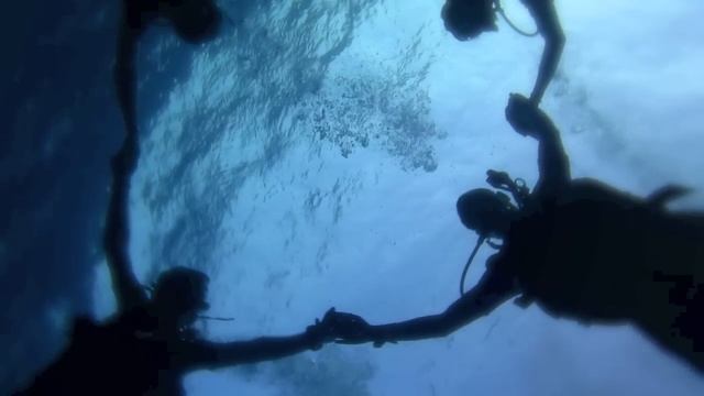 Similan Liveaboard on MQ3 6-9Feb14 смотреть онлайн