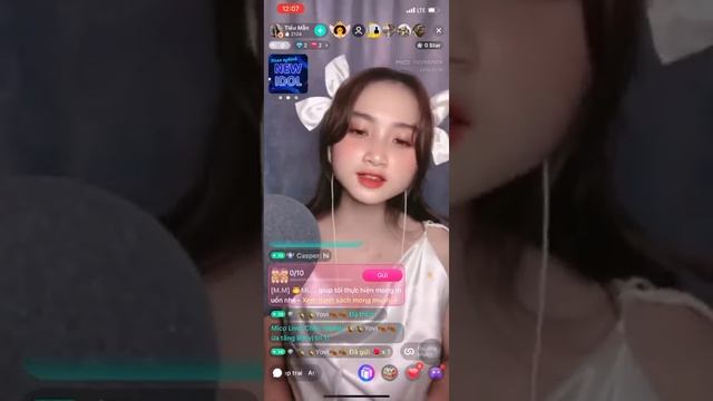 Casting team MM app MiCo смотреть онлайн