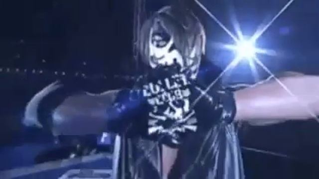 MELHOR GIF DA WWE *_* смотреть онлайн