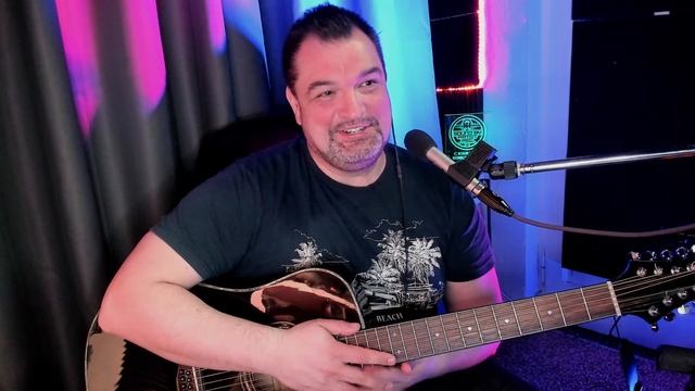 Песни под гитару. Константин Белов. 7 смотреть онлайн