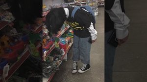 Пошлая Молли - школа не нужна (speed up)