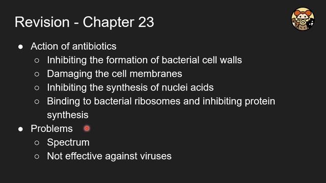 ［返學DSE］DSE BIOL Intensive Video 23 (English) смотреть онлайн