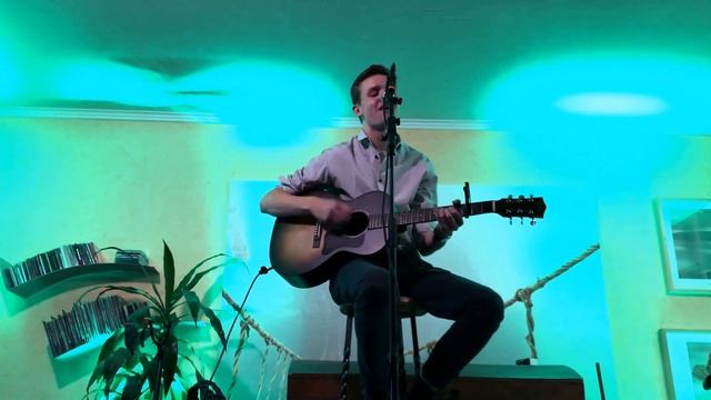 Wie Ein Gemälde Von Monet (Wohnzimmerkonzert 2017)