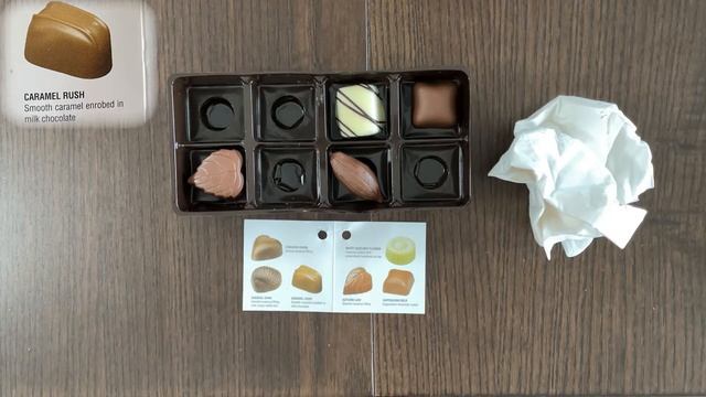 🇧🇪 Belgian Truffle Ballotin Box (Ep. #64) - Trader Joe’s Product Review