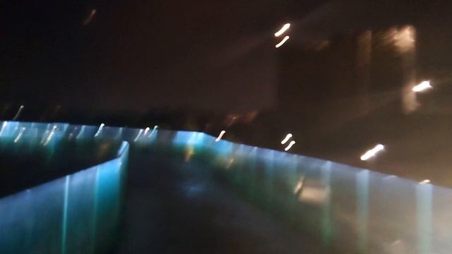 Парк на ЗиЛе