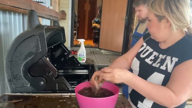 -«Мой гриль!»-«Твой гриль!» смотреть онлайн