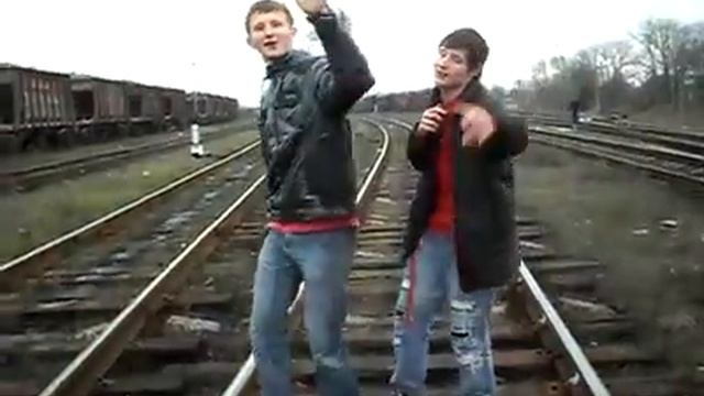 Новый стиль рэпа! смотреть онлайн