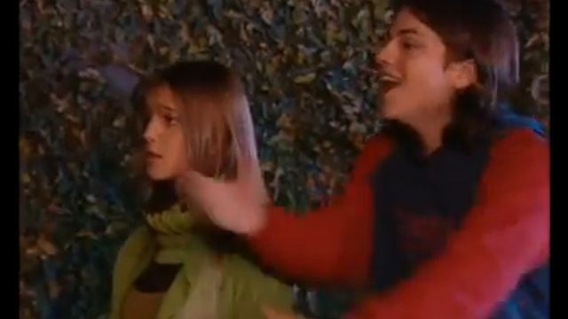 Historia Mia y Manuel 3T parte 19 смотреть онлайн