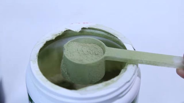 Activa Naturals All-Natural Greens Super Food Health Supplement