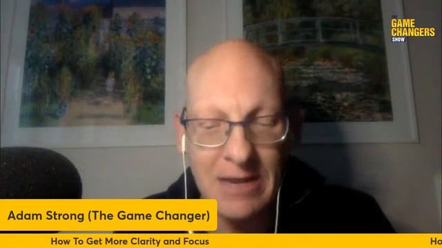 How To Get More Clarity and Focus смотреть онлайн