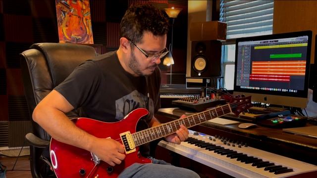 Line 6 Helix Ventoux | Fuzz Demo plus FREE Patch #Line6 #Ventoux #Fuzz смотреть онлайн