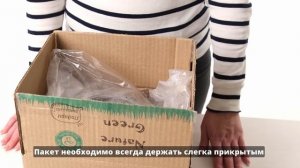 Инструкция по выращиванию шампиньонов