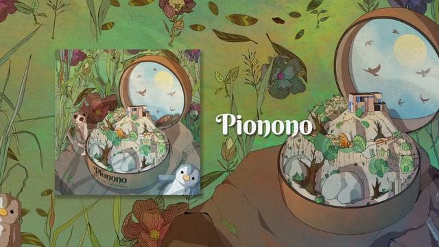 Martin Gonzalez - Pionono (2022) смотреть онлайн