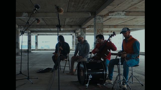 Yewari - Si Paq смотреть онлайн