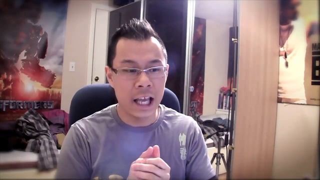 Fortune Cookie flavored Ice Cream is NOT racist but Chink in the Armor is смотреть онлайн