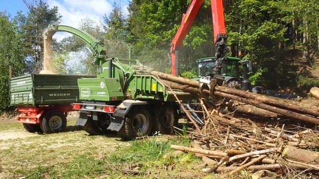 Pezzolato PTH 900 Trommelhacker mit Epsilon M70F101 смотреть онлайн