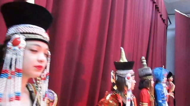 Студия моды "Серебряный звон" смотреть онлайн