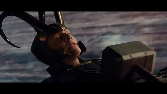 "Thor destroys Bifrost"—Ending Scene—Thor(2011) Movie clip HD (Hindi) смотреть онлайн