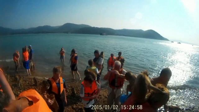 Остров обезьян смотреть онлайн