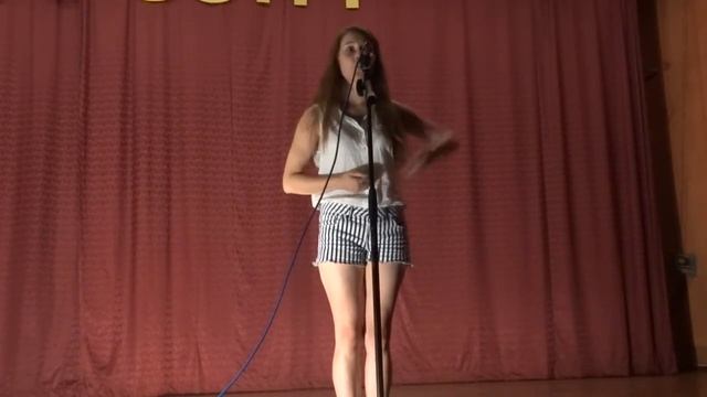 XVI - Музыка и поэзия - Ольга Николаева - Пускай я повторюсь