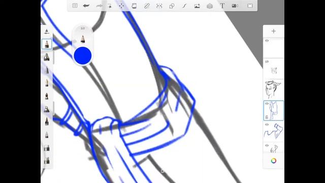 Art Stream: D&D Group смотреть онлайн